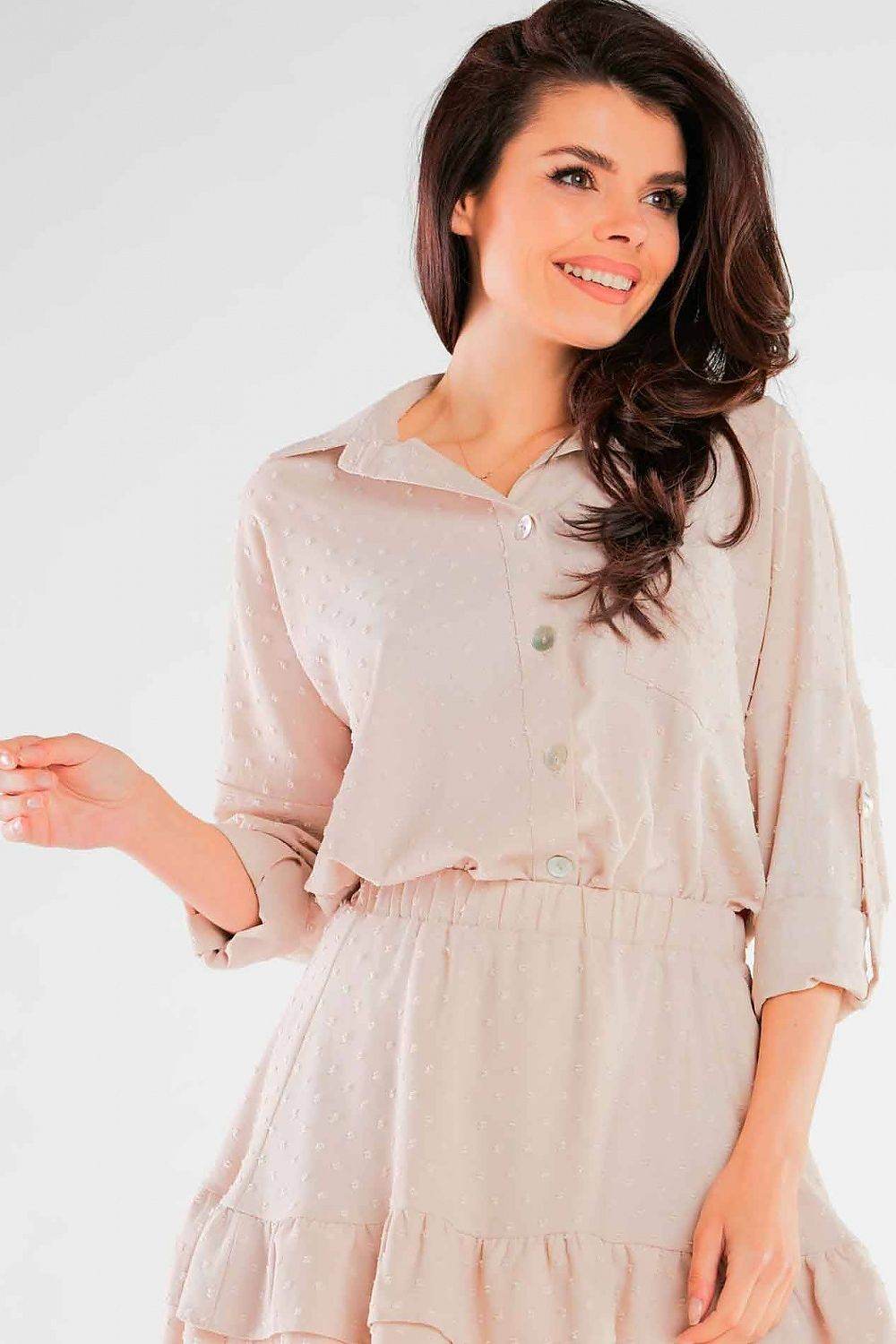 Shirt awama - CELIA MODA