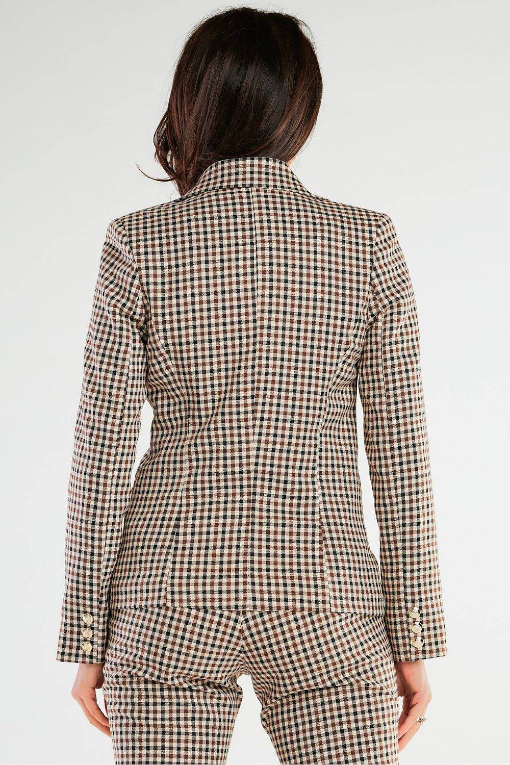 Jacket awama - CELIA MODA
