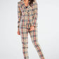 Jacket awama - CELIA MODA
