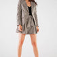 Shorts awama - CELIA MODA