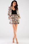 Shorts awama - CELIA MODA