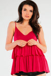 Blouse awama - CELIA MODA