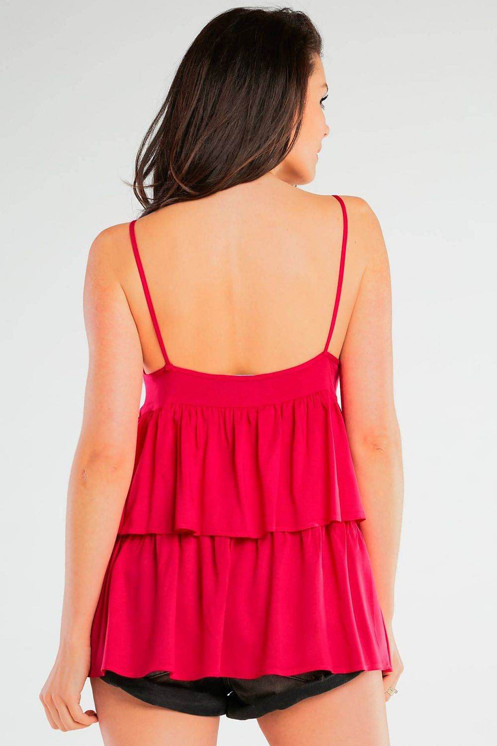 Blouse awama - CELIA MODA
