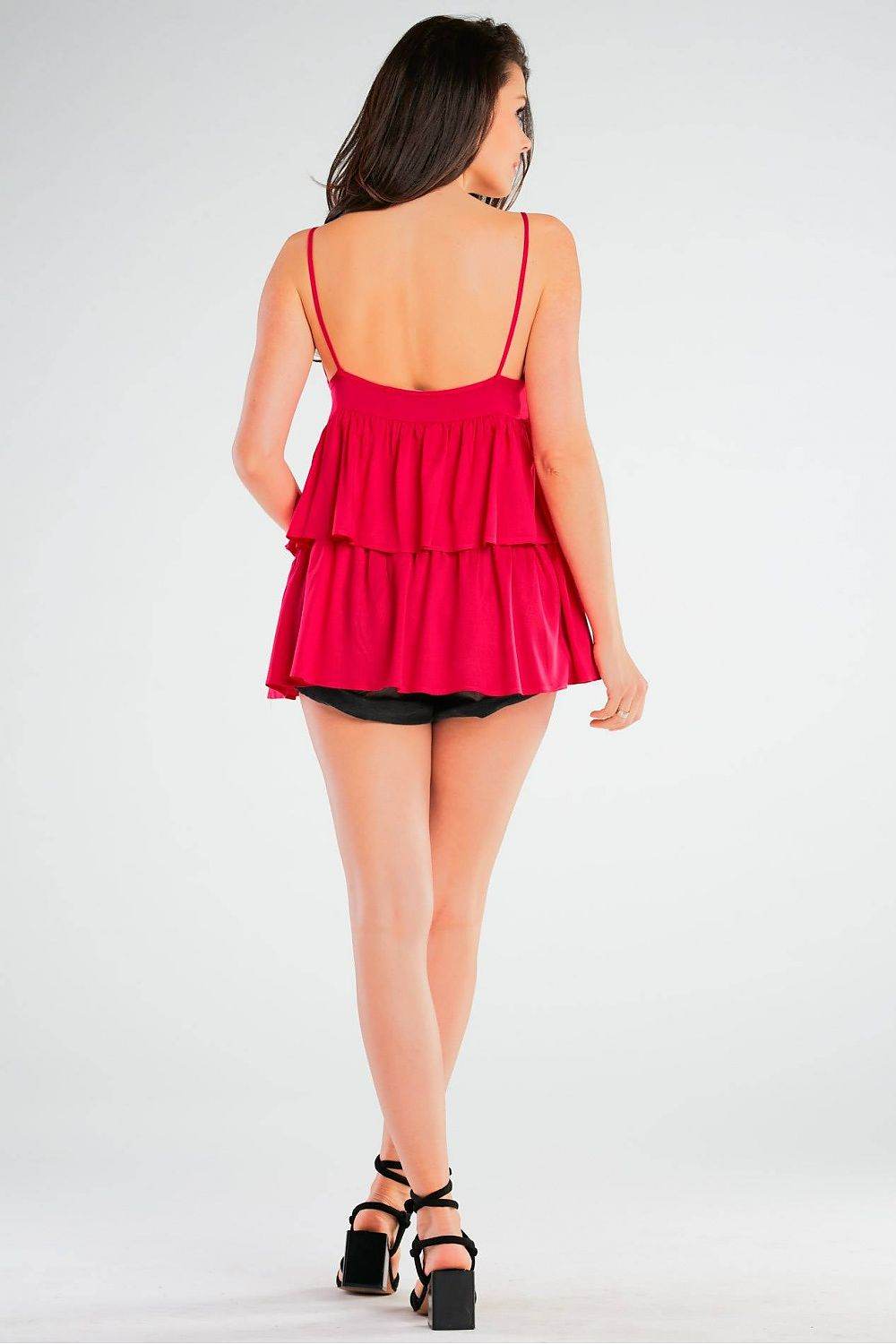 Blouse awama - CELIA MODA