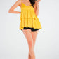 Blouse awama - CELIA MODA