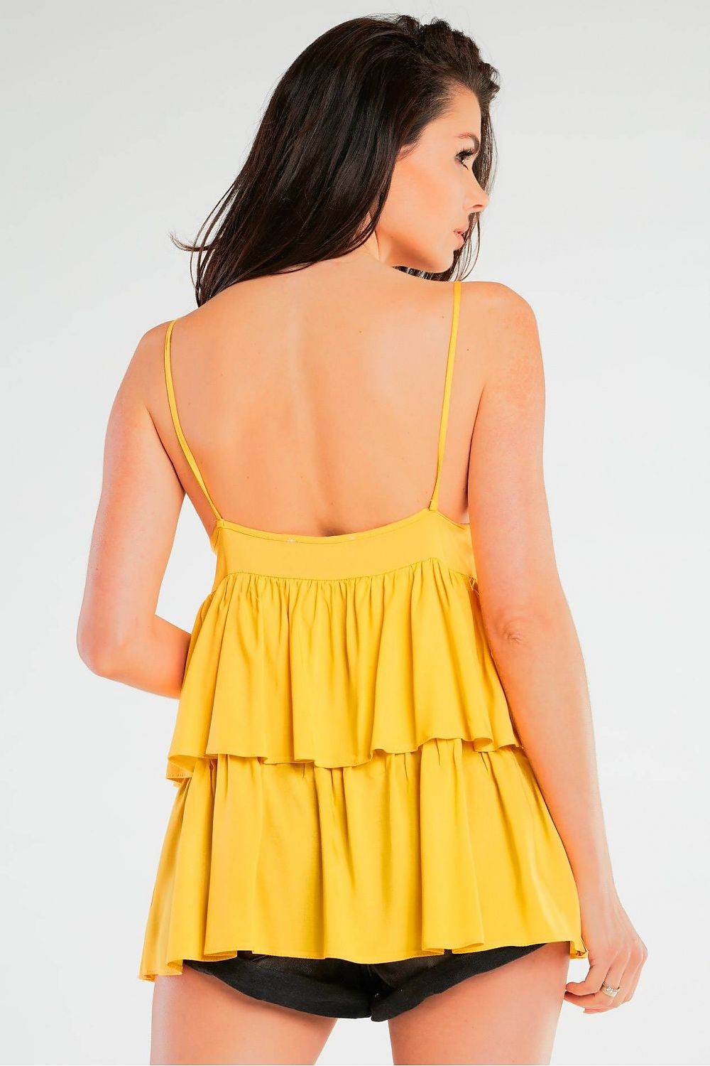 Blouse awama - CELIA MODA