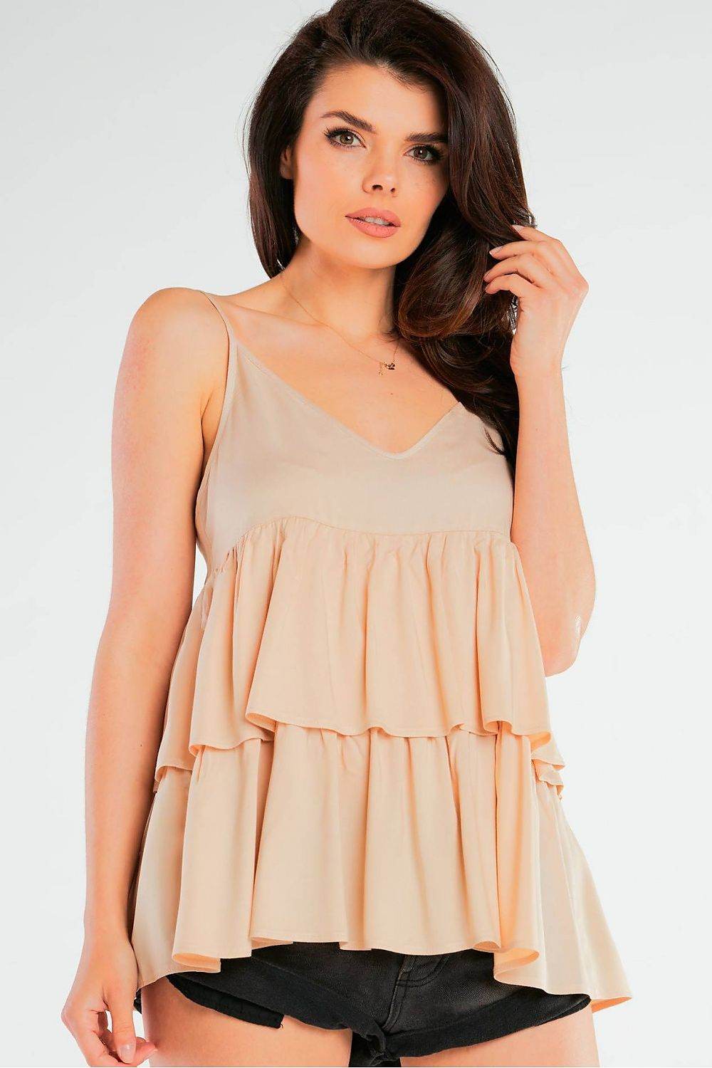 Blouse awama - CELIA MODA