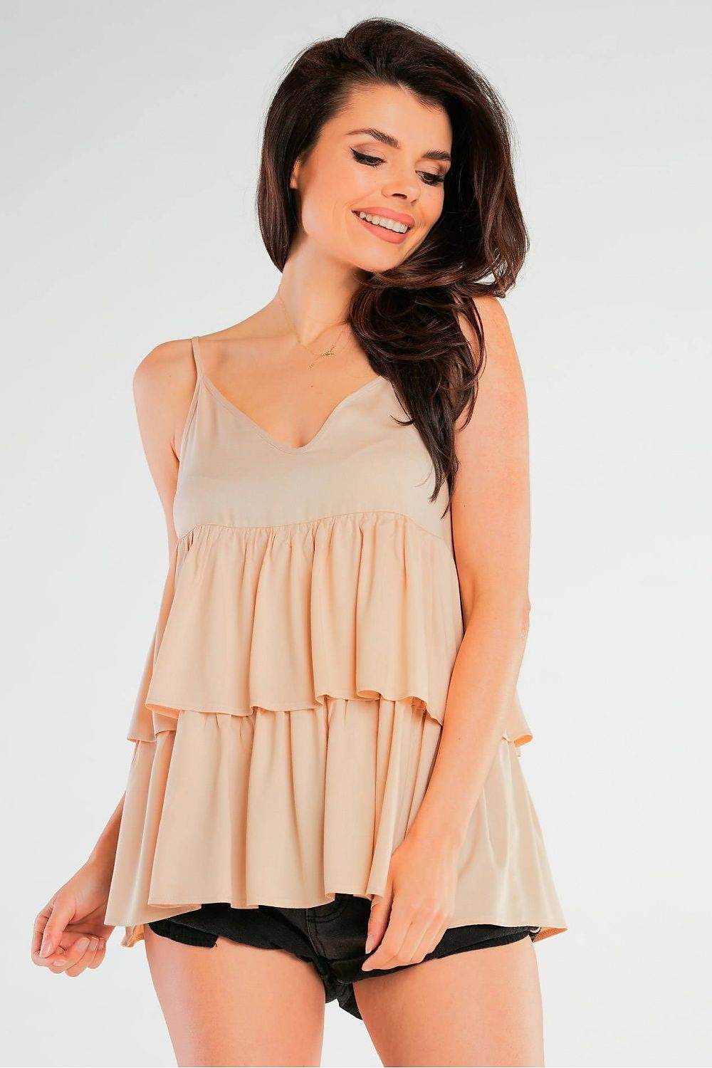 Blouse awama - CELIA MODA