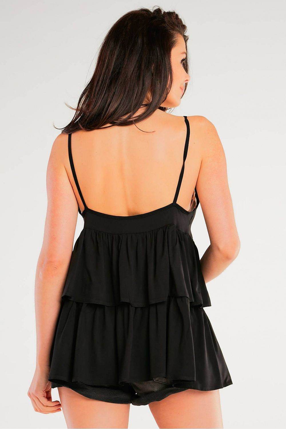 Blouse awama - CELIA MODA