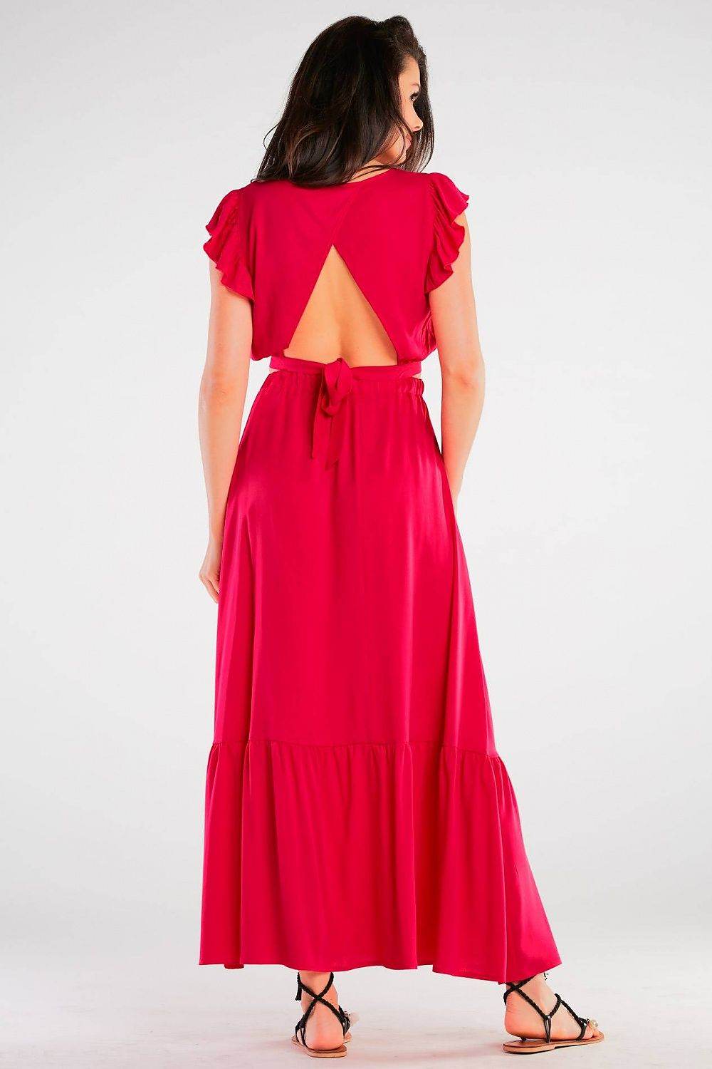 Long skirt awama - CELIA MODA
