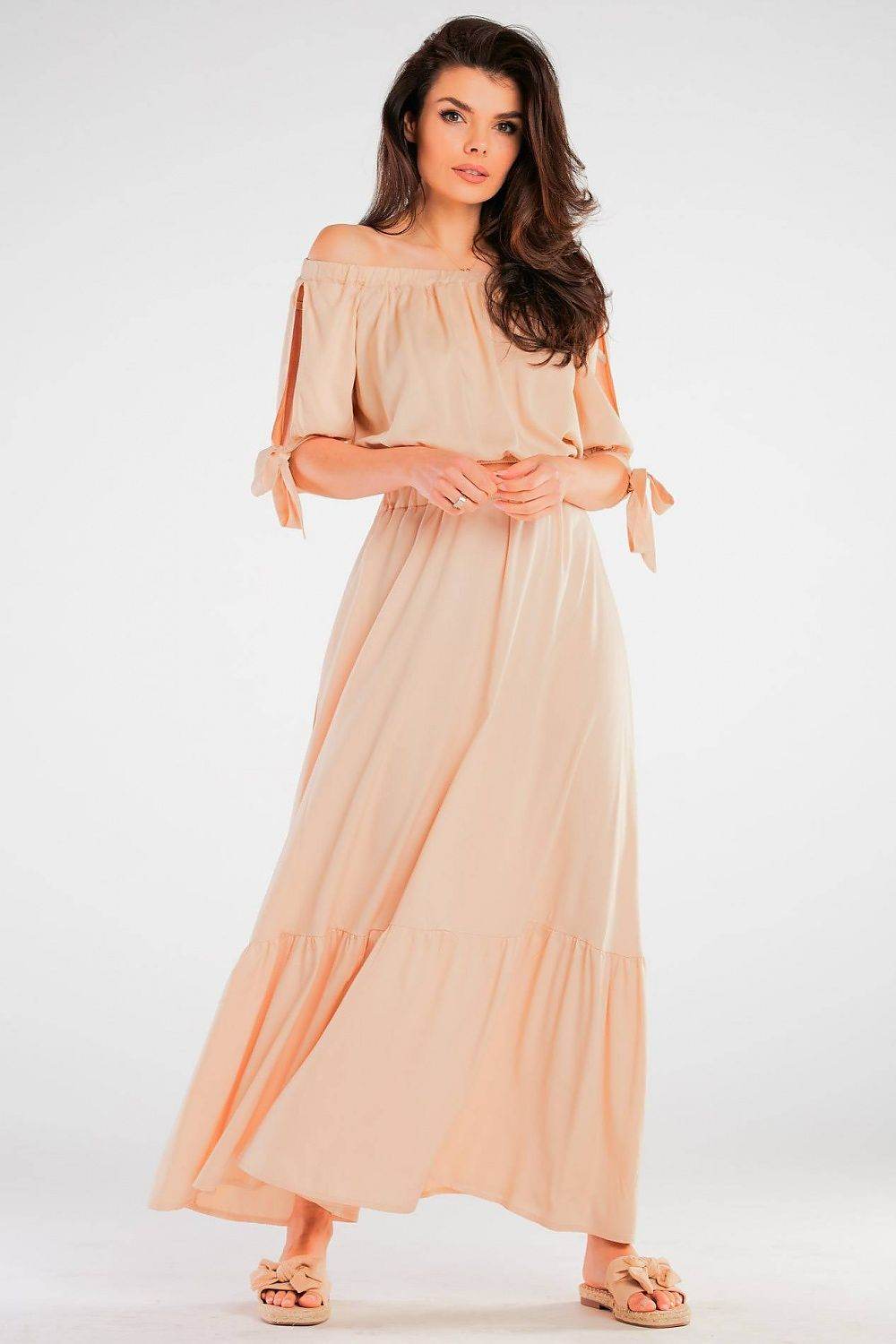 Long skirt awama - CELIA MODA
