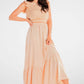 Long skirt awama - CELIA MODA