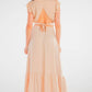 Long skirt awama - CELIA MODA
