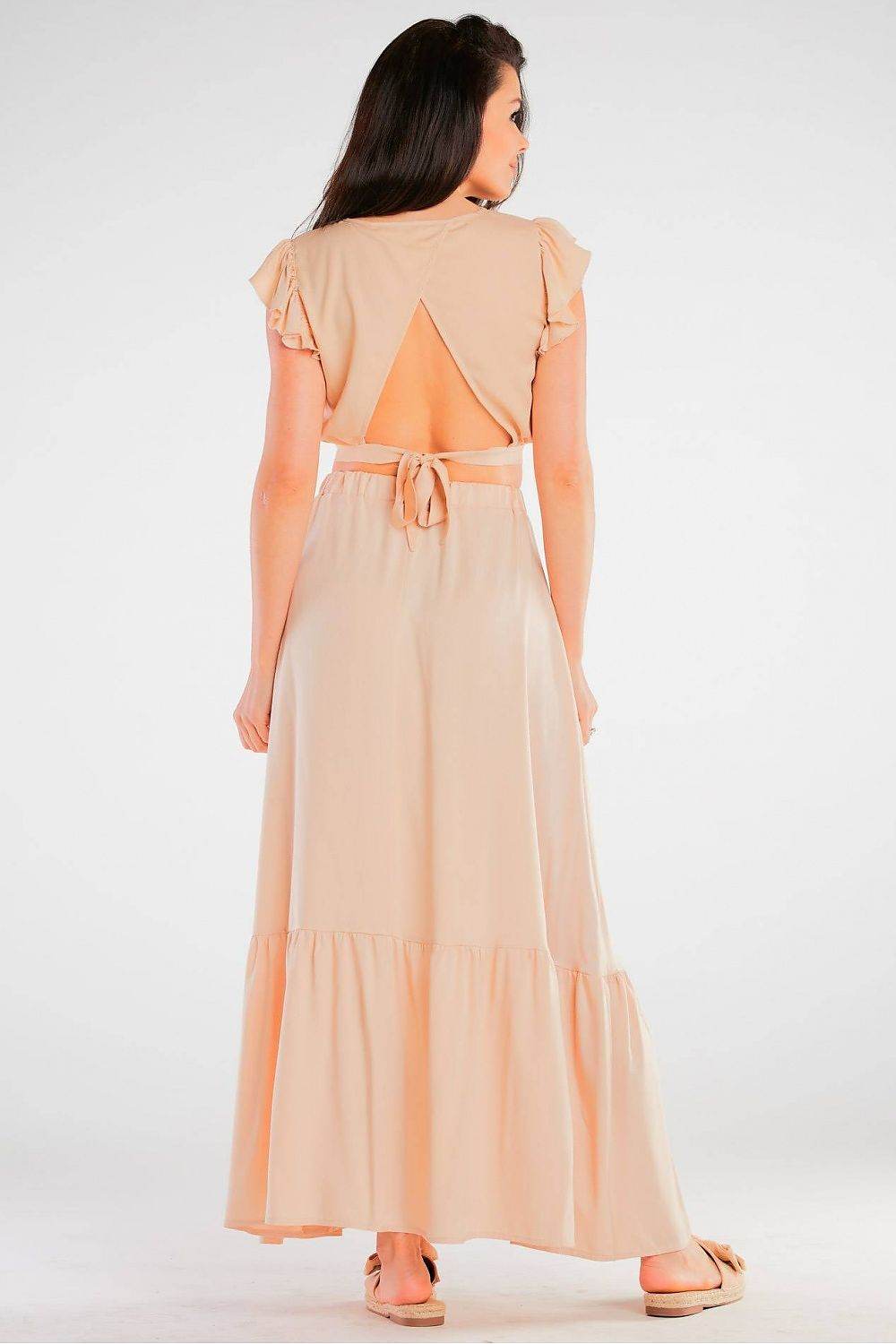 Long skirt awama - CELIA MODA