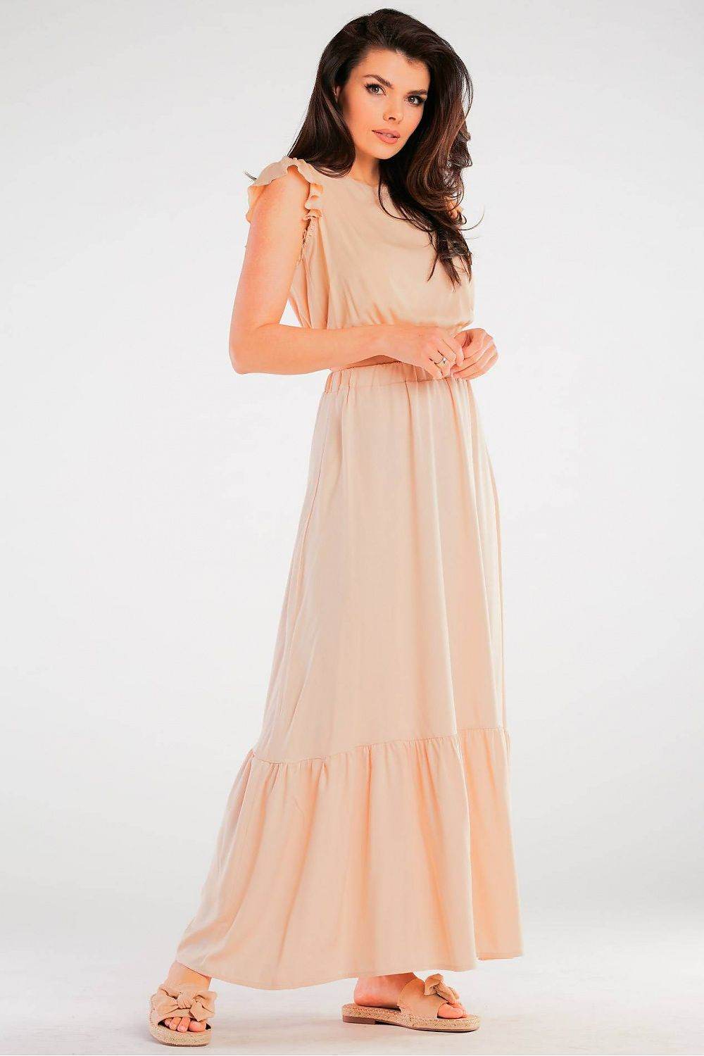Long skirt awama - CELIA MODA