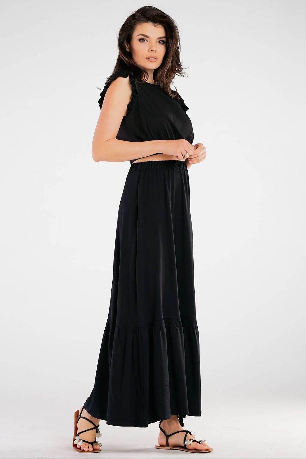 Long skirt awama - CELIA MODA