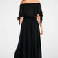 Long skirt awama - CELIA MODA