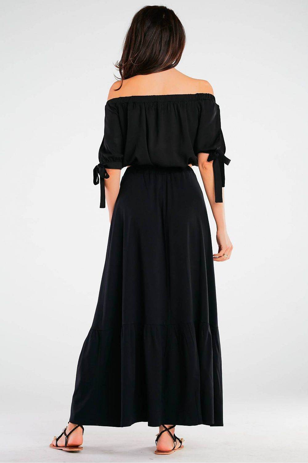Long skirt awama - CELIA MODA