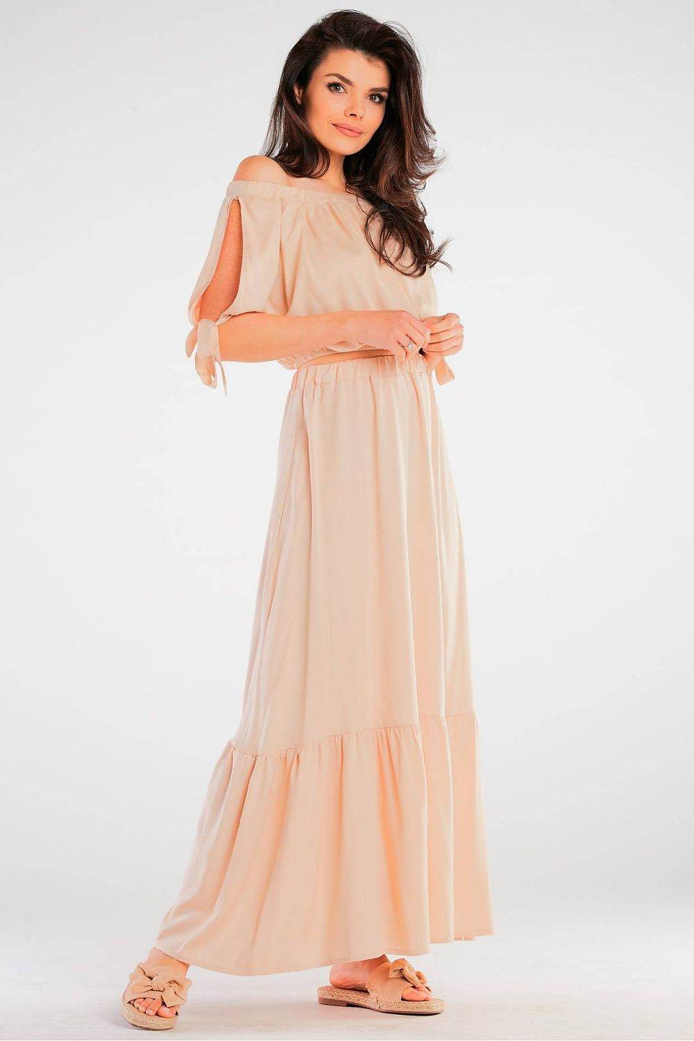 Blouse awama - CELIA MODA