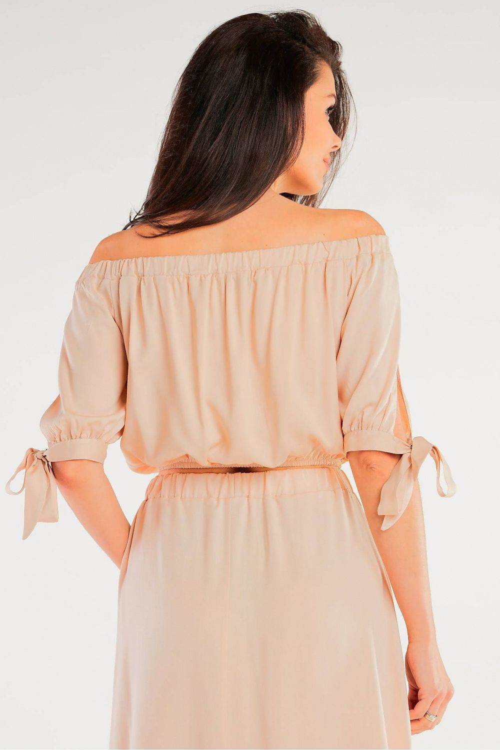 Blouse awama - CELIA MODA