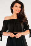 Blouse awama - CELIA MODA