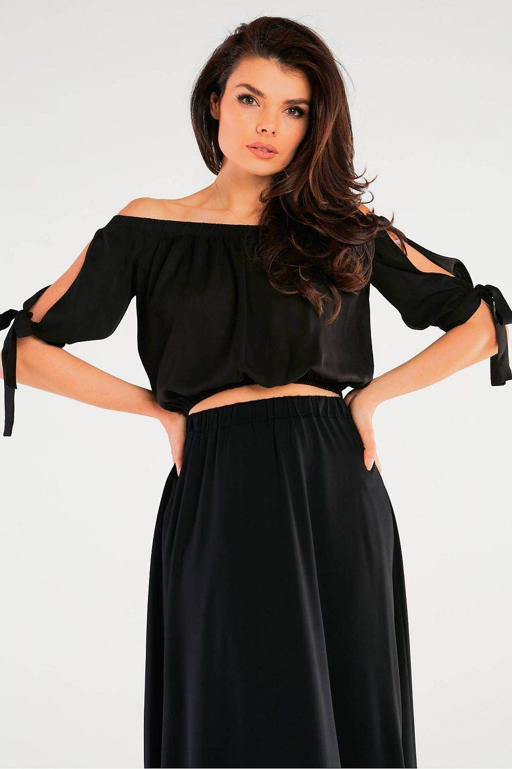 Blouse awama - CELIA MODA