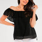 Blouse awama - CELIA MODA