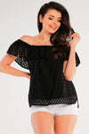 Blouse awama - CELIA MODA