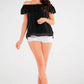Blouse awama - CELIA MODA