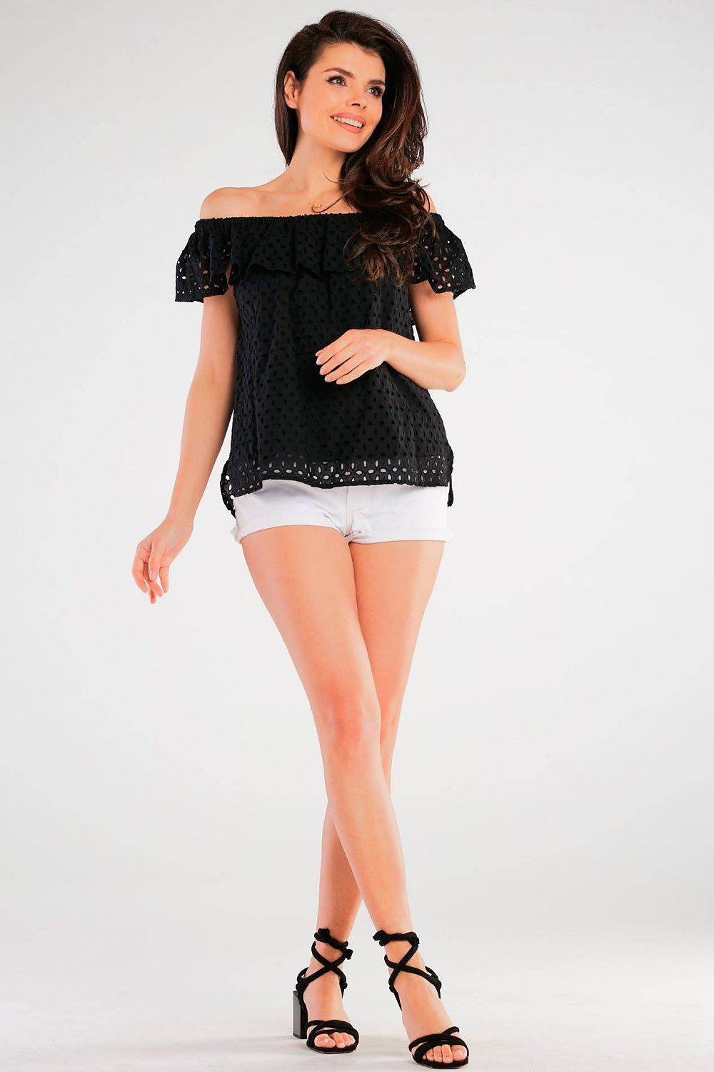 Blouse awama - CELIA MODA