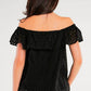 Blouse awama - CELIA MODA