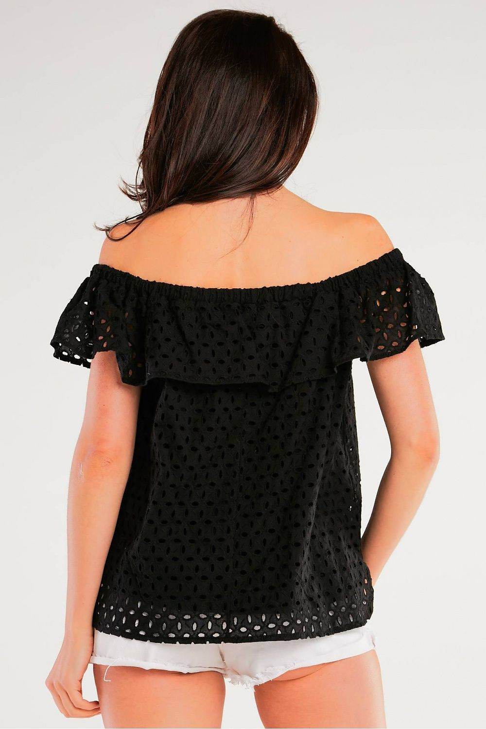 Blouse awama - CELIA MODA