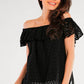 Blouse awama - CELIA MODA