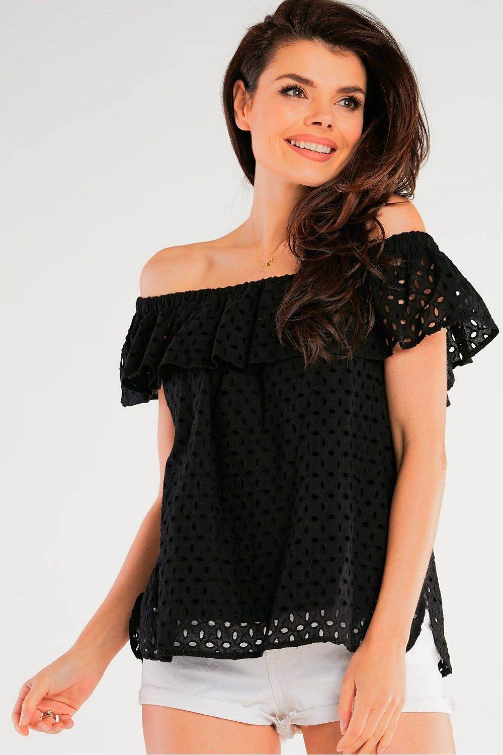 Blouse awama - CELIA MODA