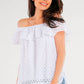 Blouse awama - CELIA MODA