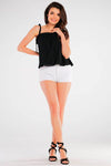 Blouse awama - CELIA MODA