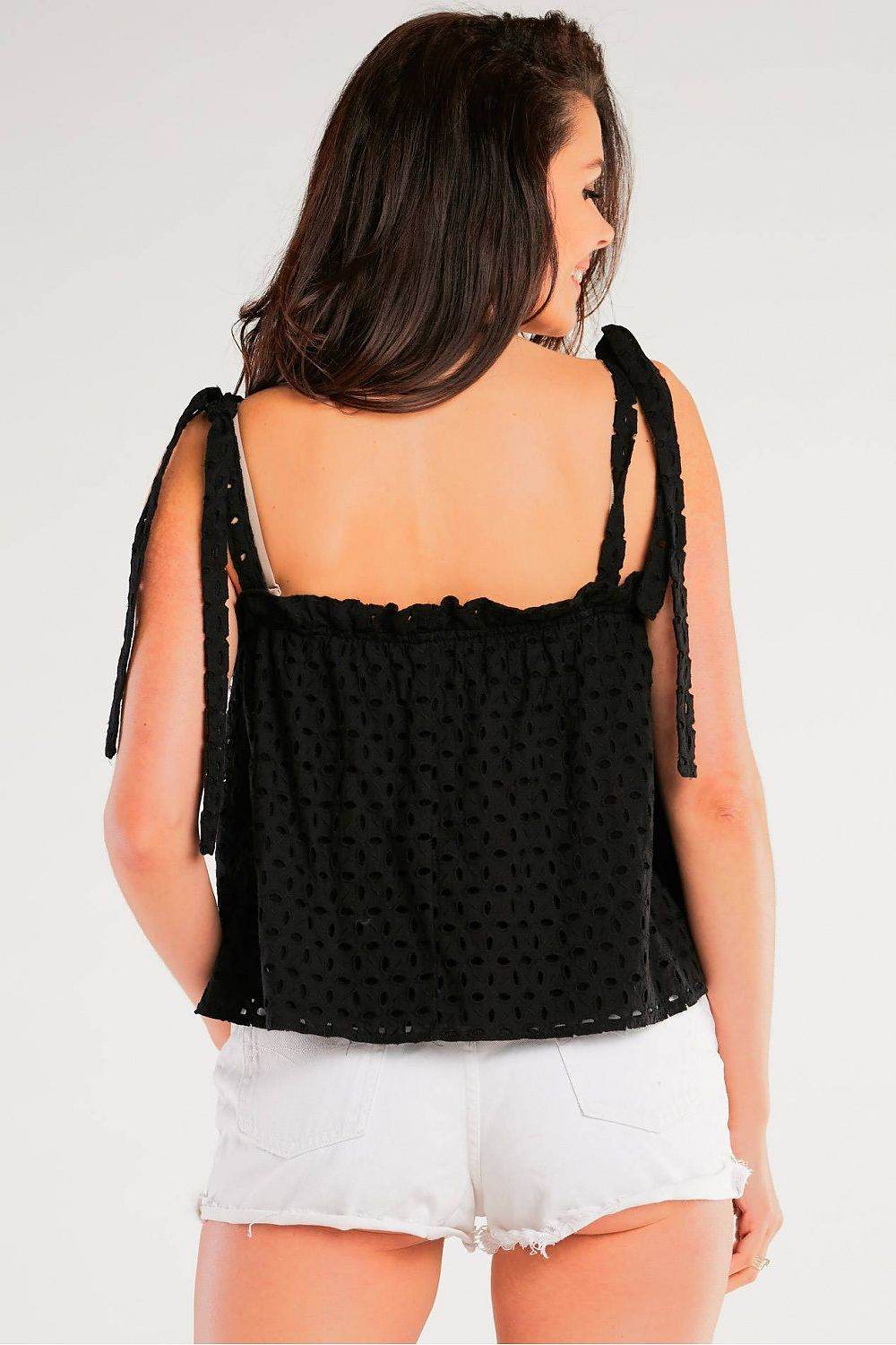 Blouse awama - CELIA MODA