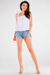 Blouse awama - CELIA MODA