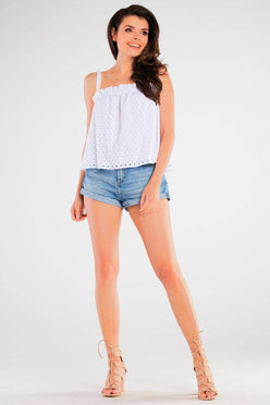 Blouse awama - CELIA MODA