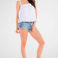 Blouse awama - CELIA MODA