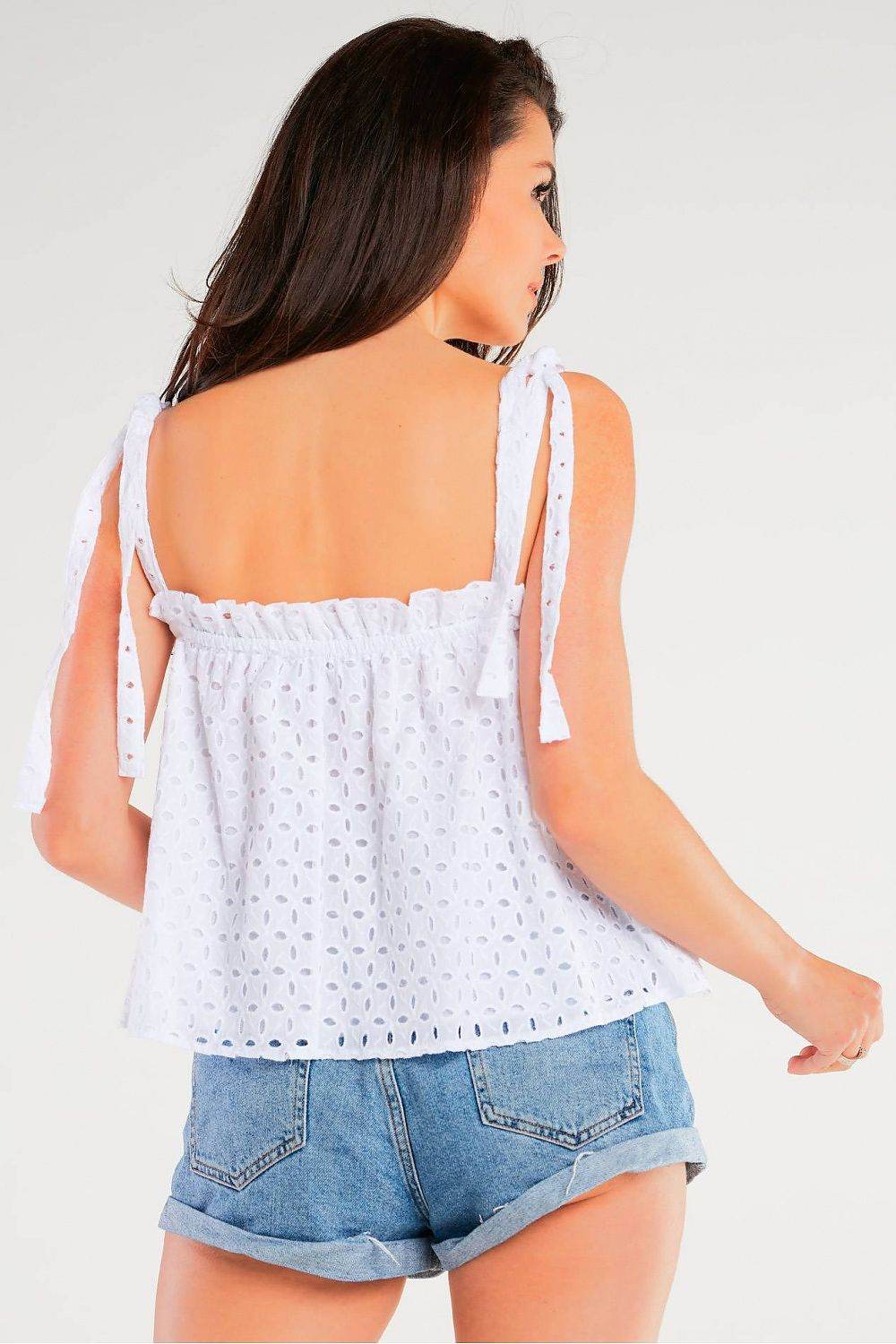 Blouse awama - CELIA MODA