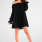 Daydress awama - CELIA MODA