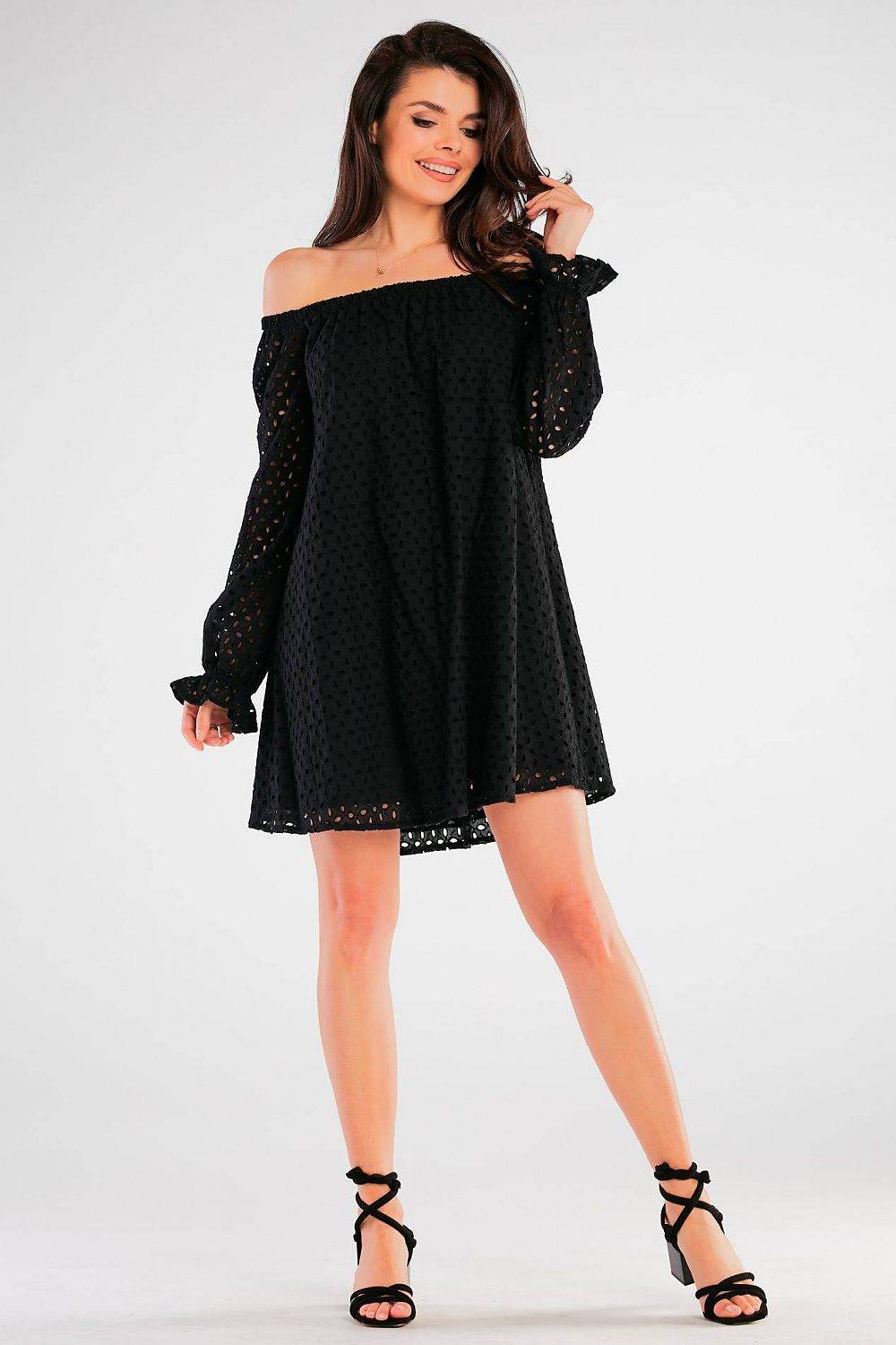 Daydress awama - CELIA MODA