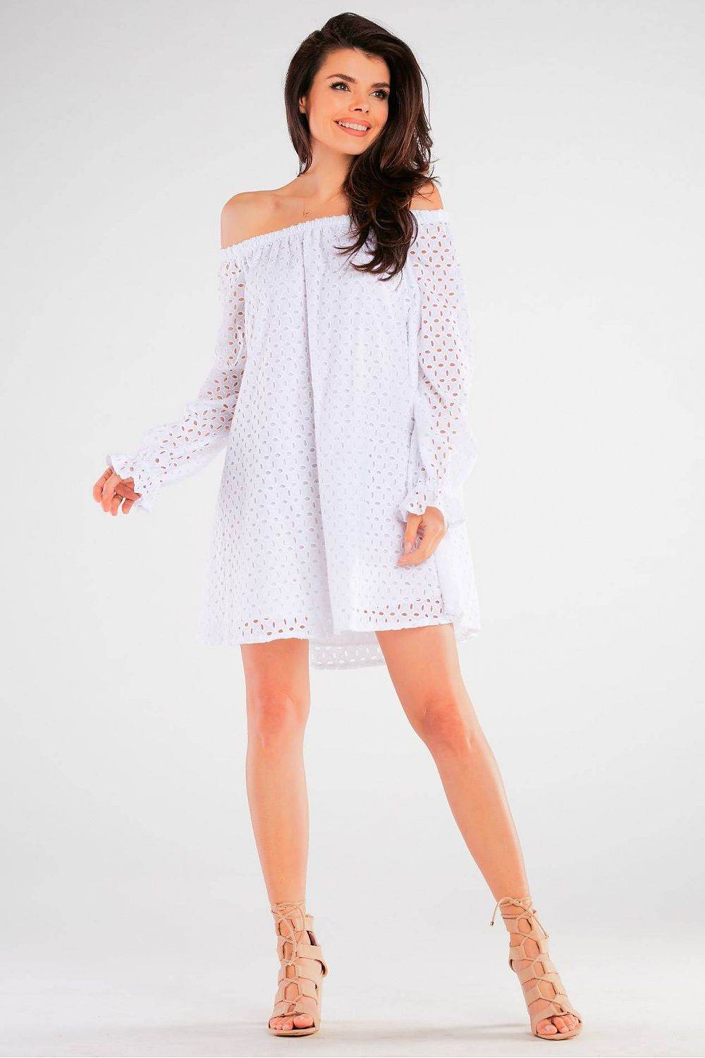 Daydress awama - CELIA MODA