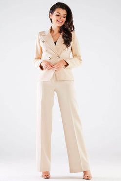 Women trousers awama - CELIA MODA