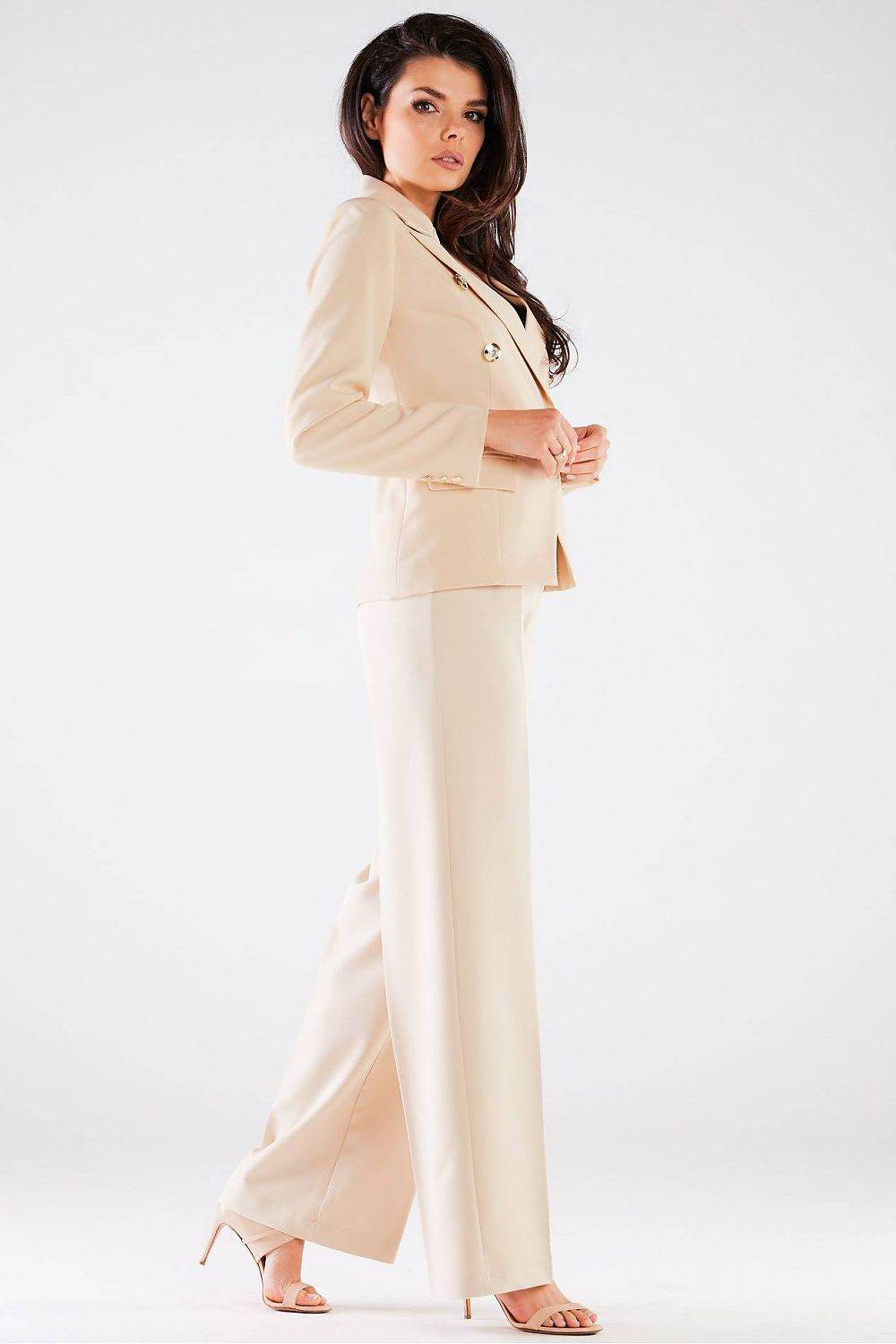 Women trousers awama - CELIA MODA