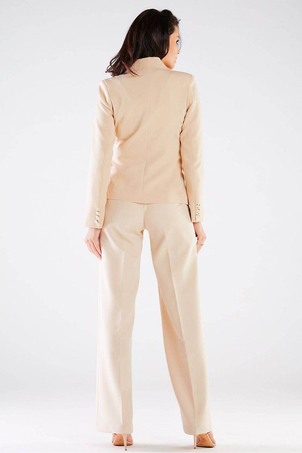 Women trousers awama - CELIA MODA