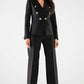 Women trousers awama - CELIA MODA