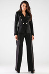 Women trousers awama - CELIA MODA