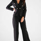 Women trousers awama - CELIA MODA